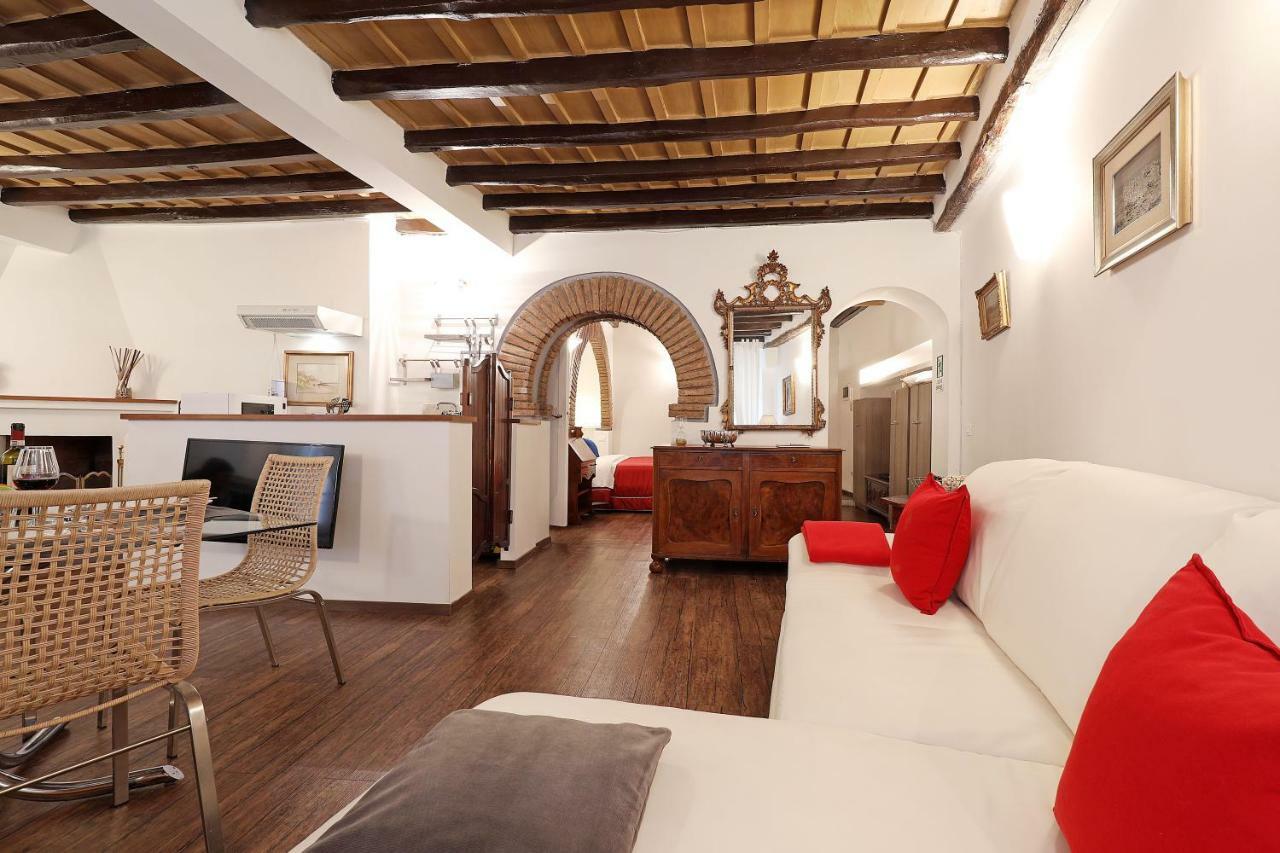 Loft In Rome Termini-Colosseum Eksteriør bilde